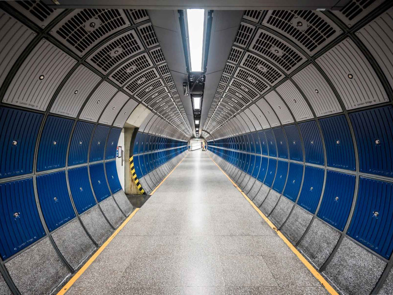 VKM Pulidos · Abrillantado de Terrazo
