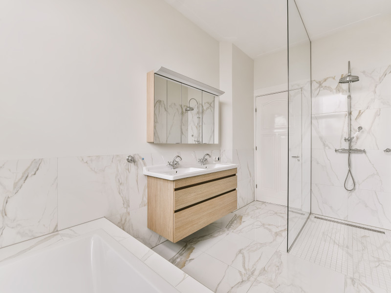 VKM Pulidos · Pulido de Baños