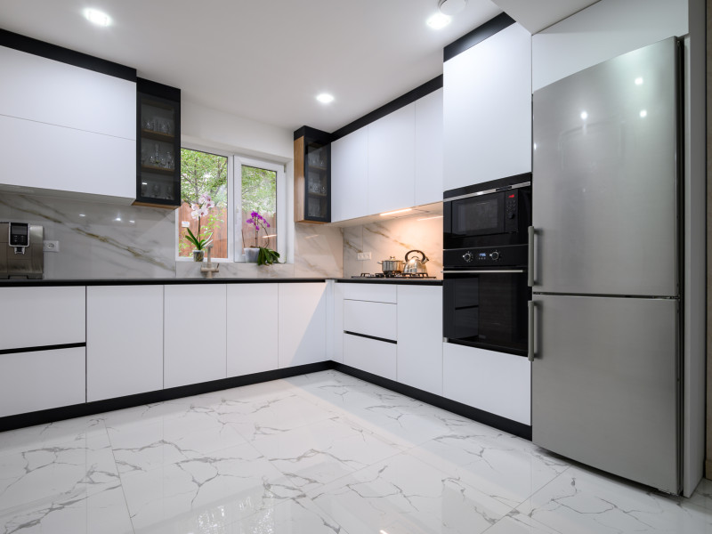 VKM Pulidos · Vitrificado Cocina